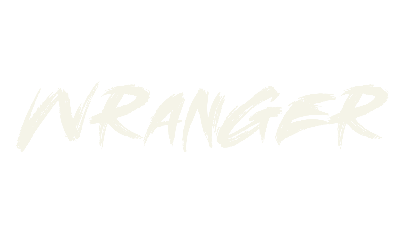 Wranger, streetwear font preview