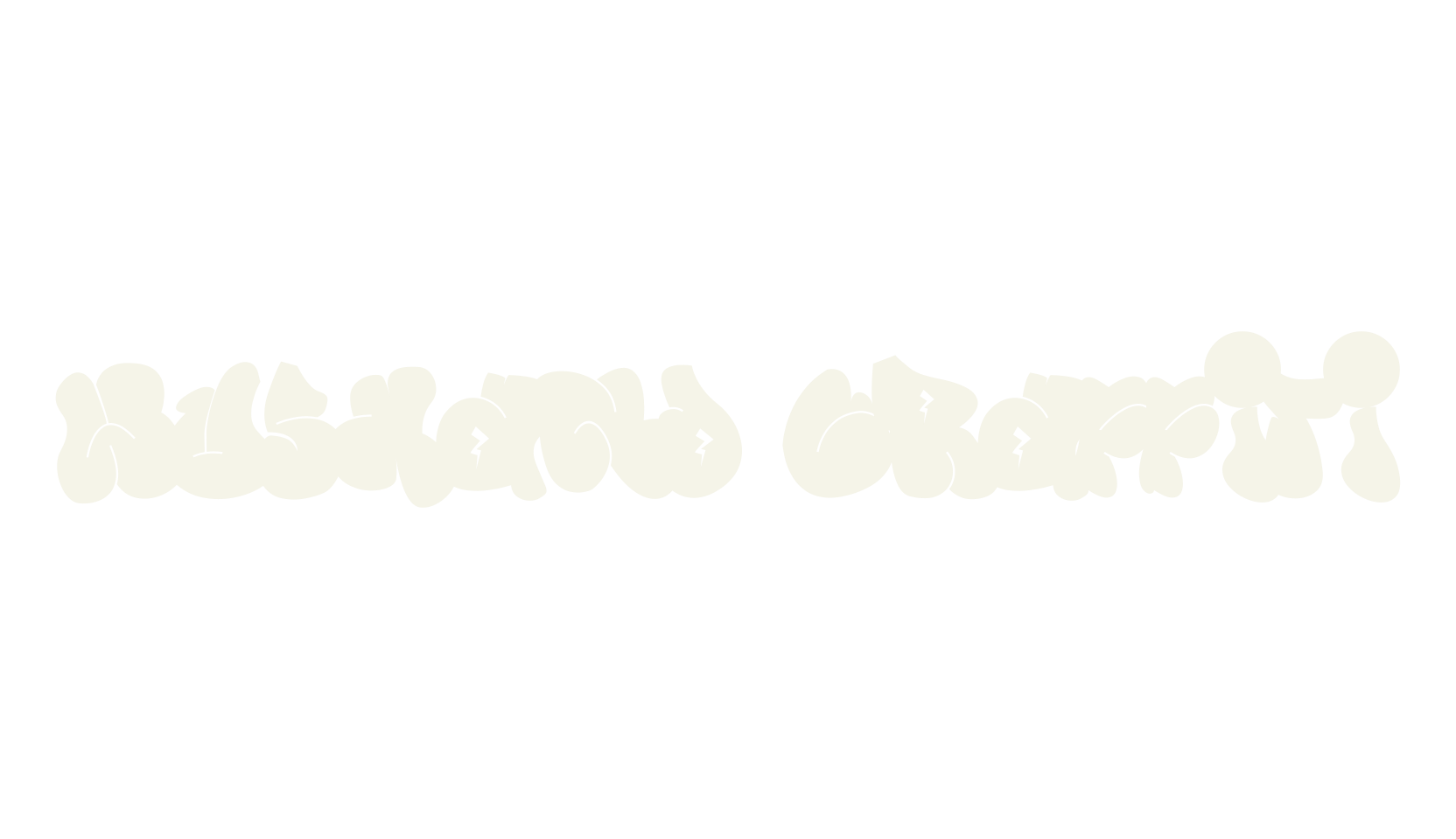 Wushand Graffiti, graffiti font preview