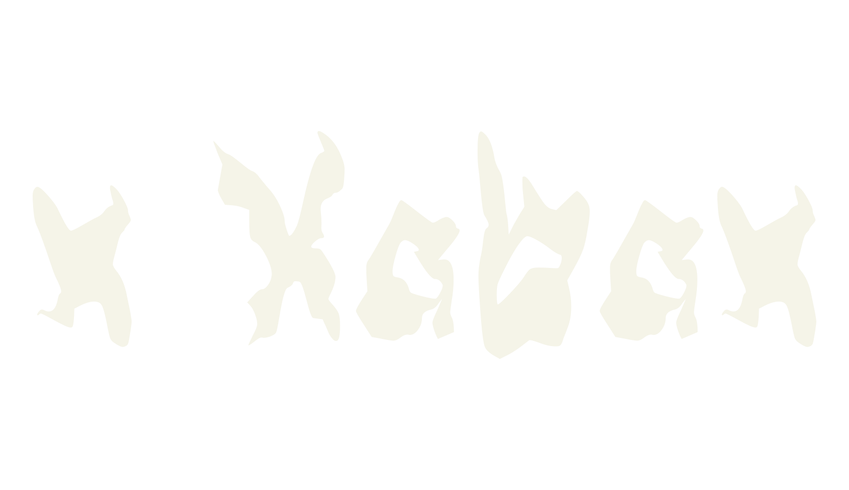 x Xabax, display market font preview