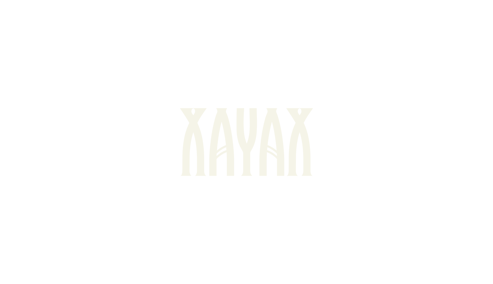 XAyax, display font preview