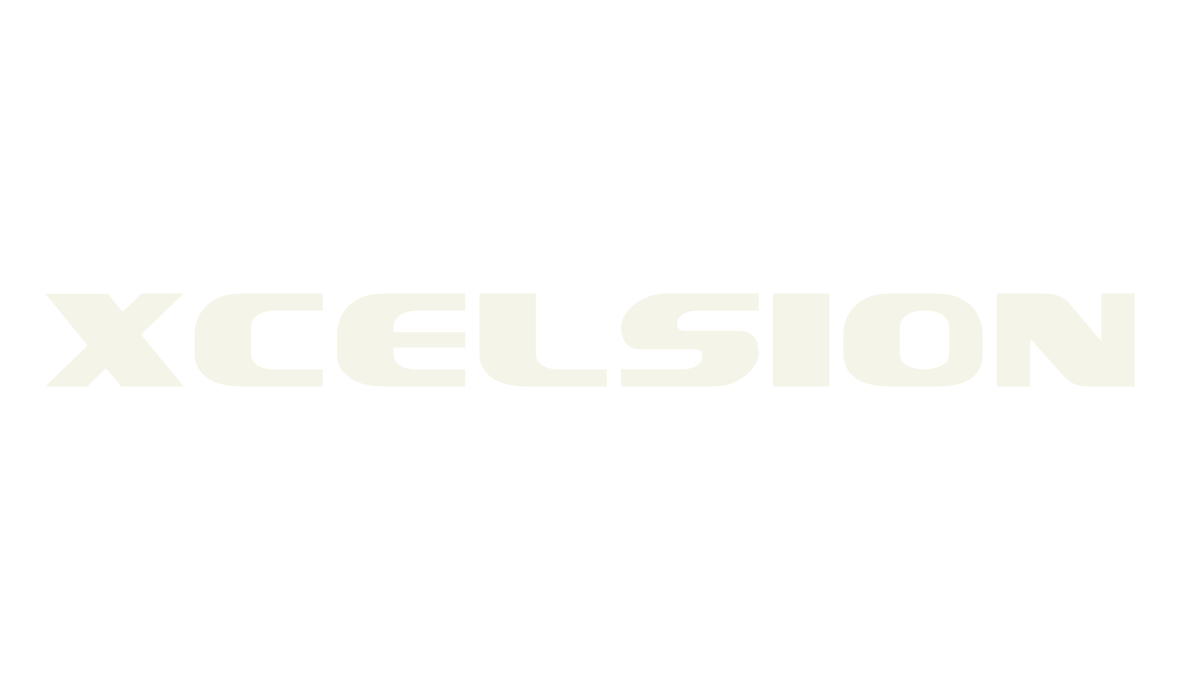 Xcelsion, display market font preview