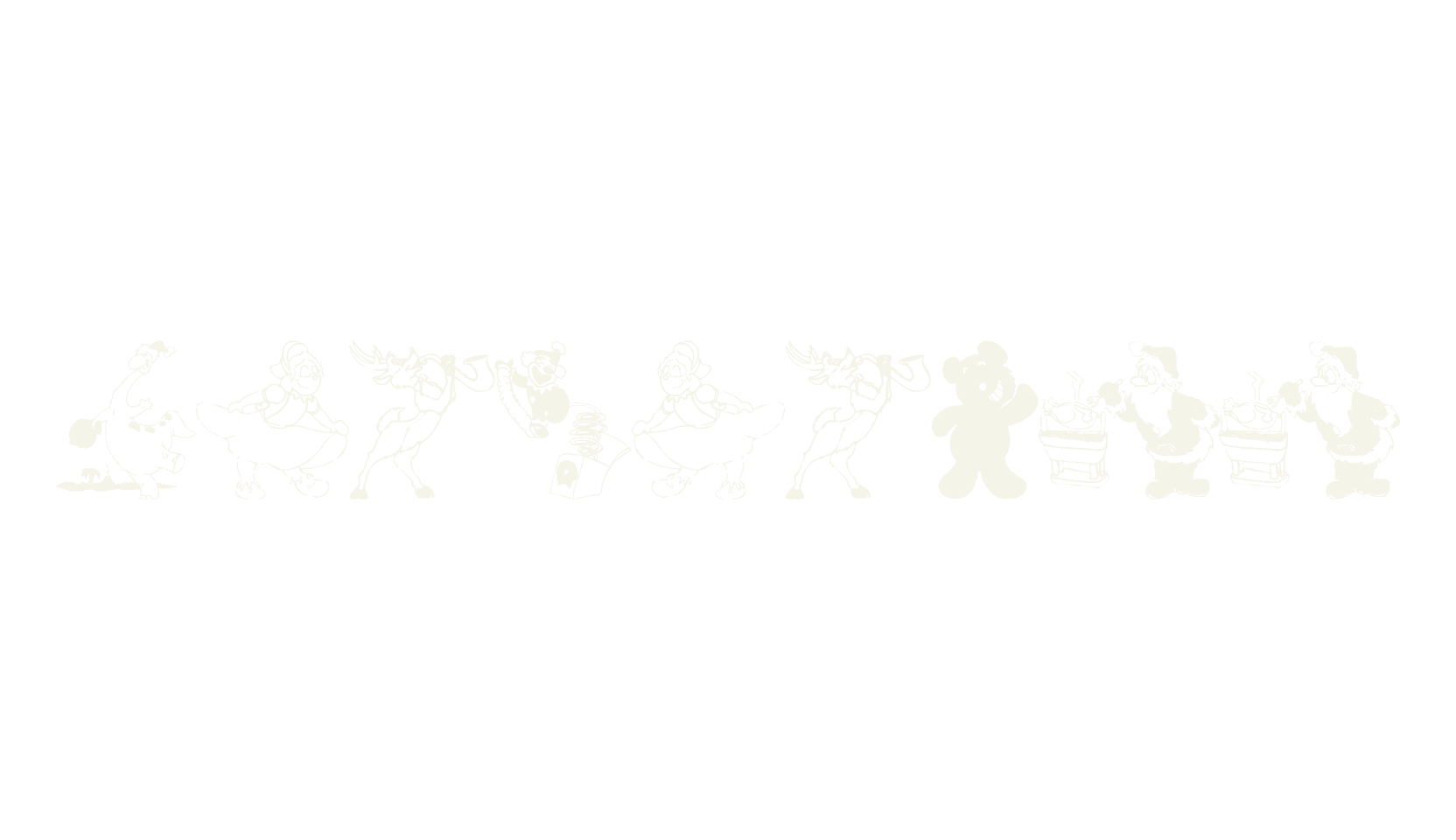 XmasBatzz, display market font preview