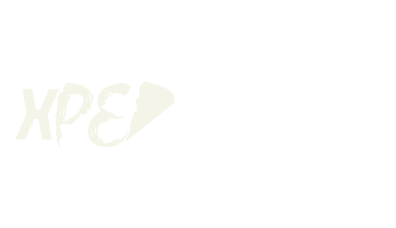 Xperimetal, halloween font preview