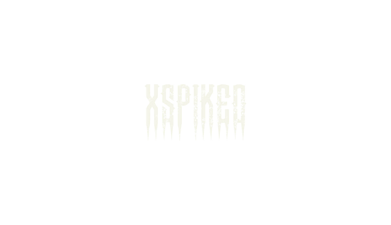 XSpiked, display market font preview