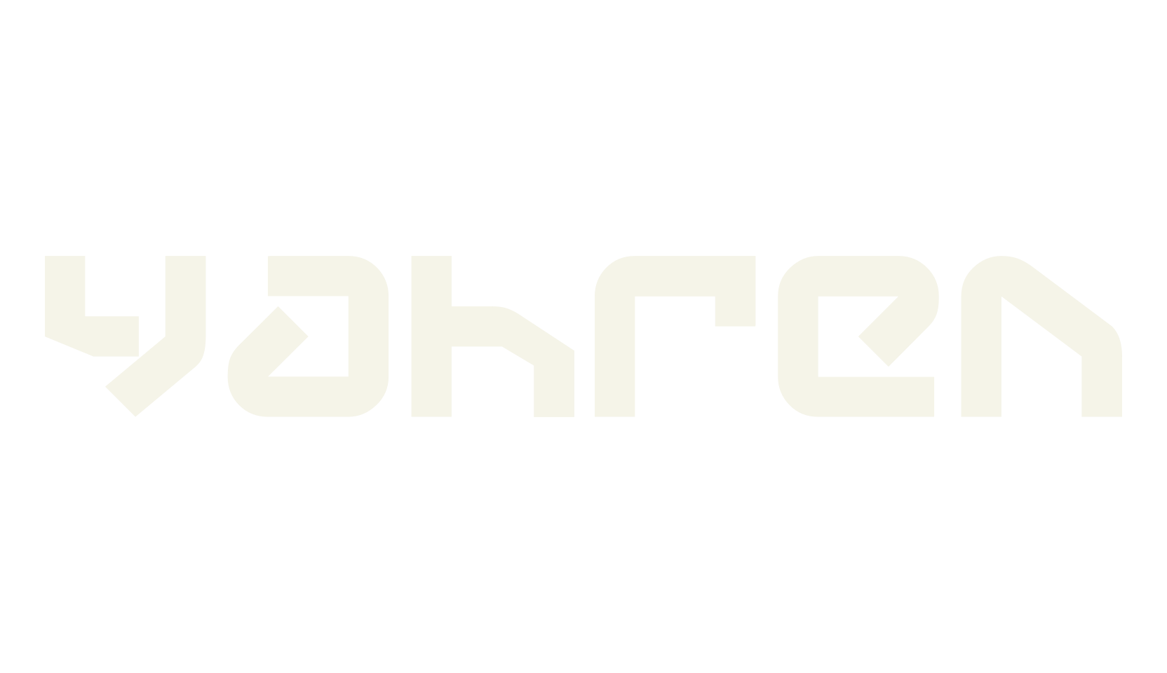 Yahren, display market font preview