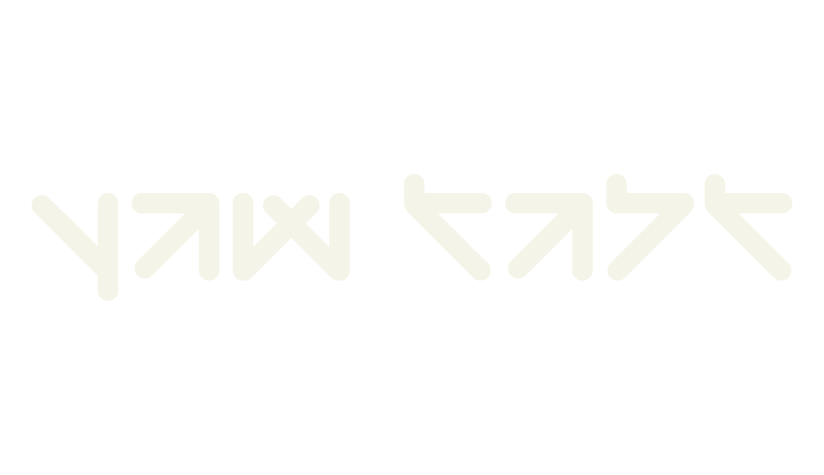yaw taht, simple font preview