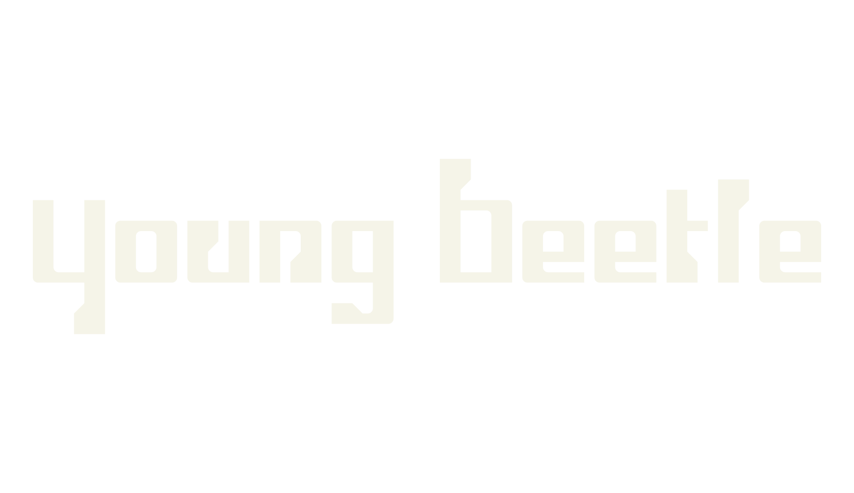 Young Beetle, dc blue beetle font preview