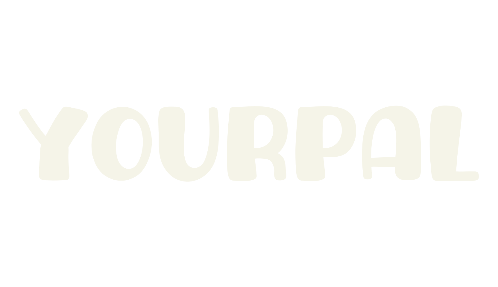 Yourpal, display market font preview