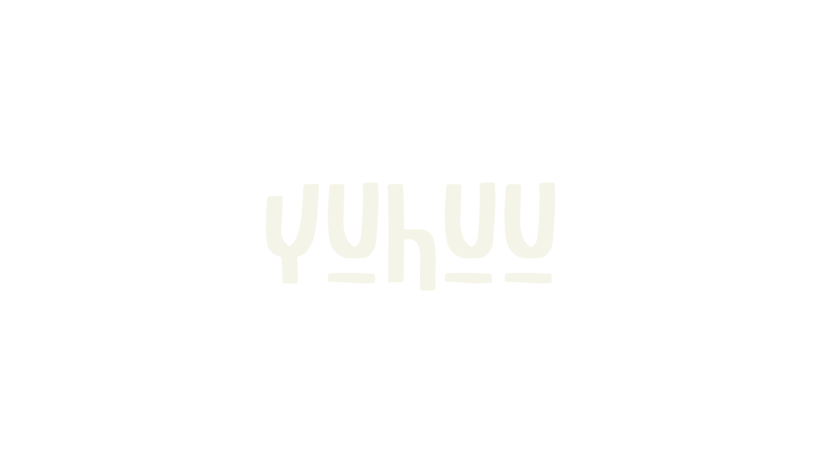 Yuhuu, display market font preview