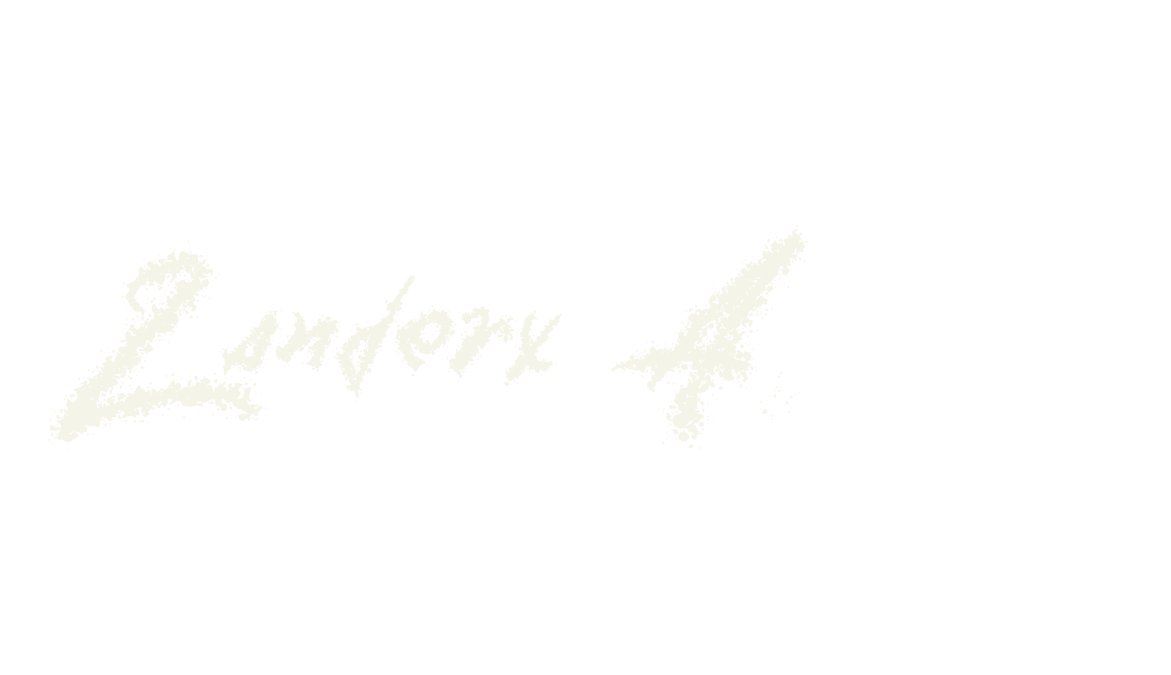 Zanderx Apolase, 1990s font preview