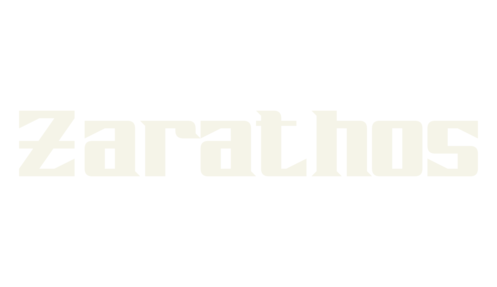 Zarathos, display market font preview
