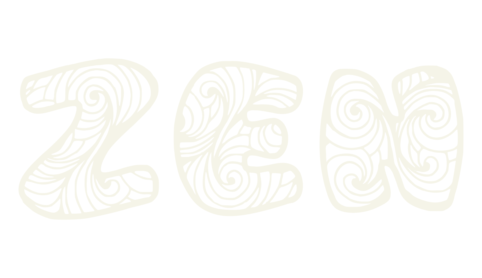 Zen3, display font preview