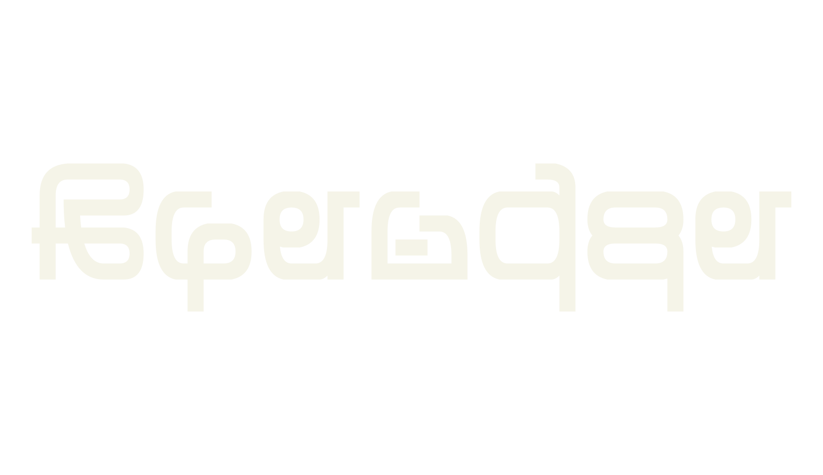 Zentran, display market font preview