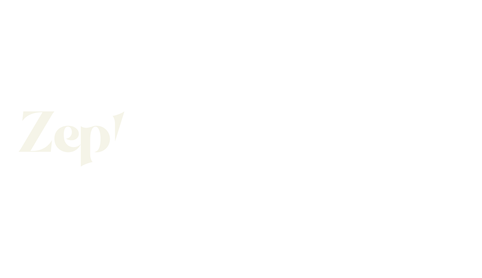 Zephyre Conquer, calligraphy font preview