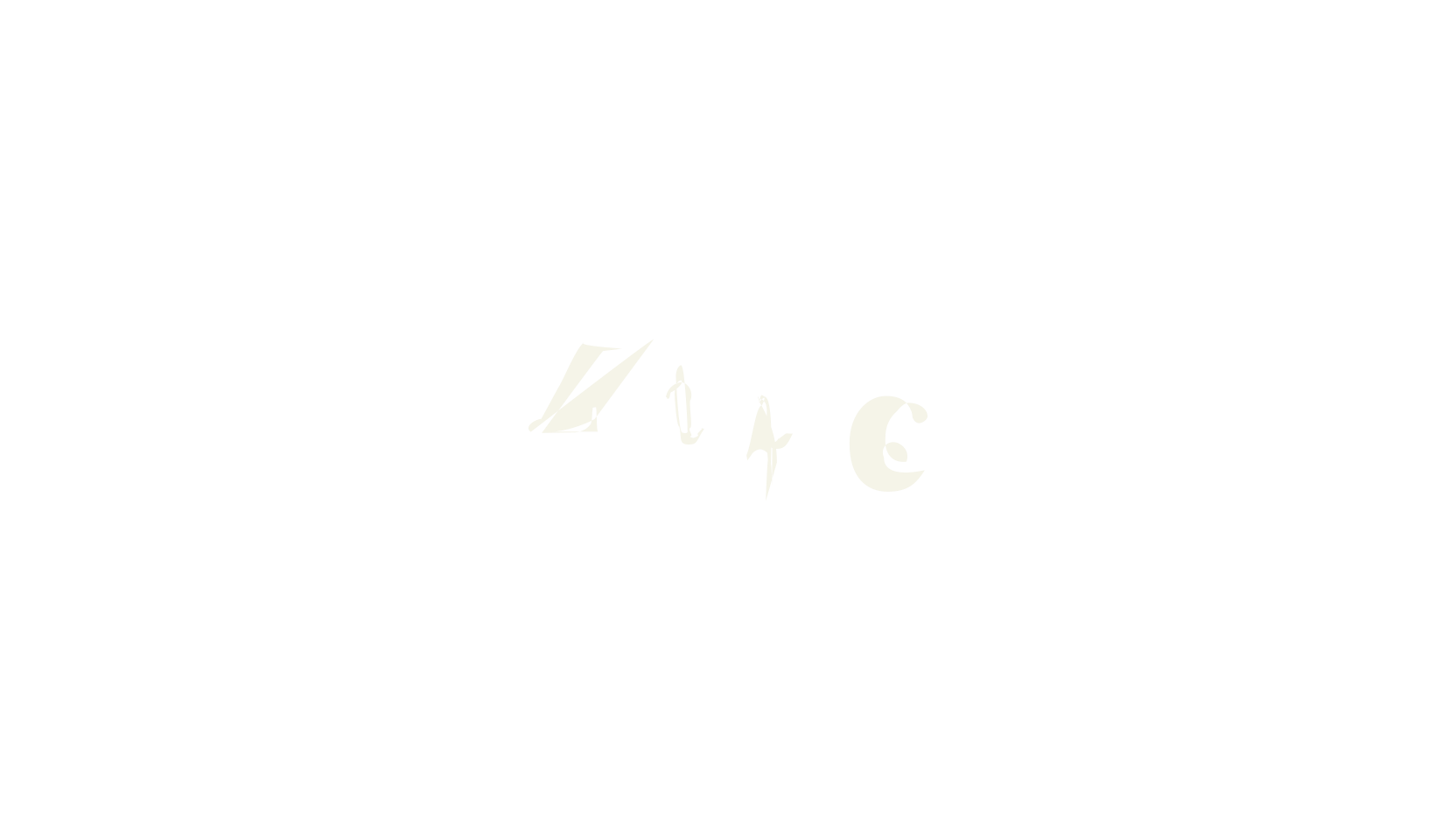 Zinc, serif font preview
