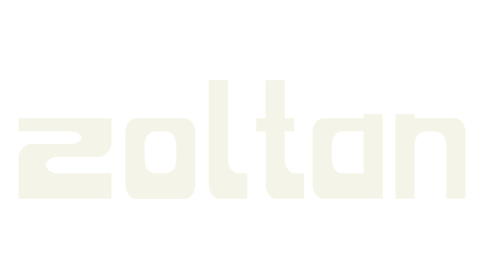 Zoltan, sans serif font preview
