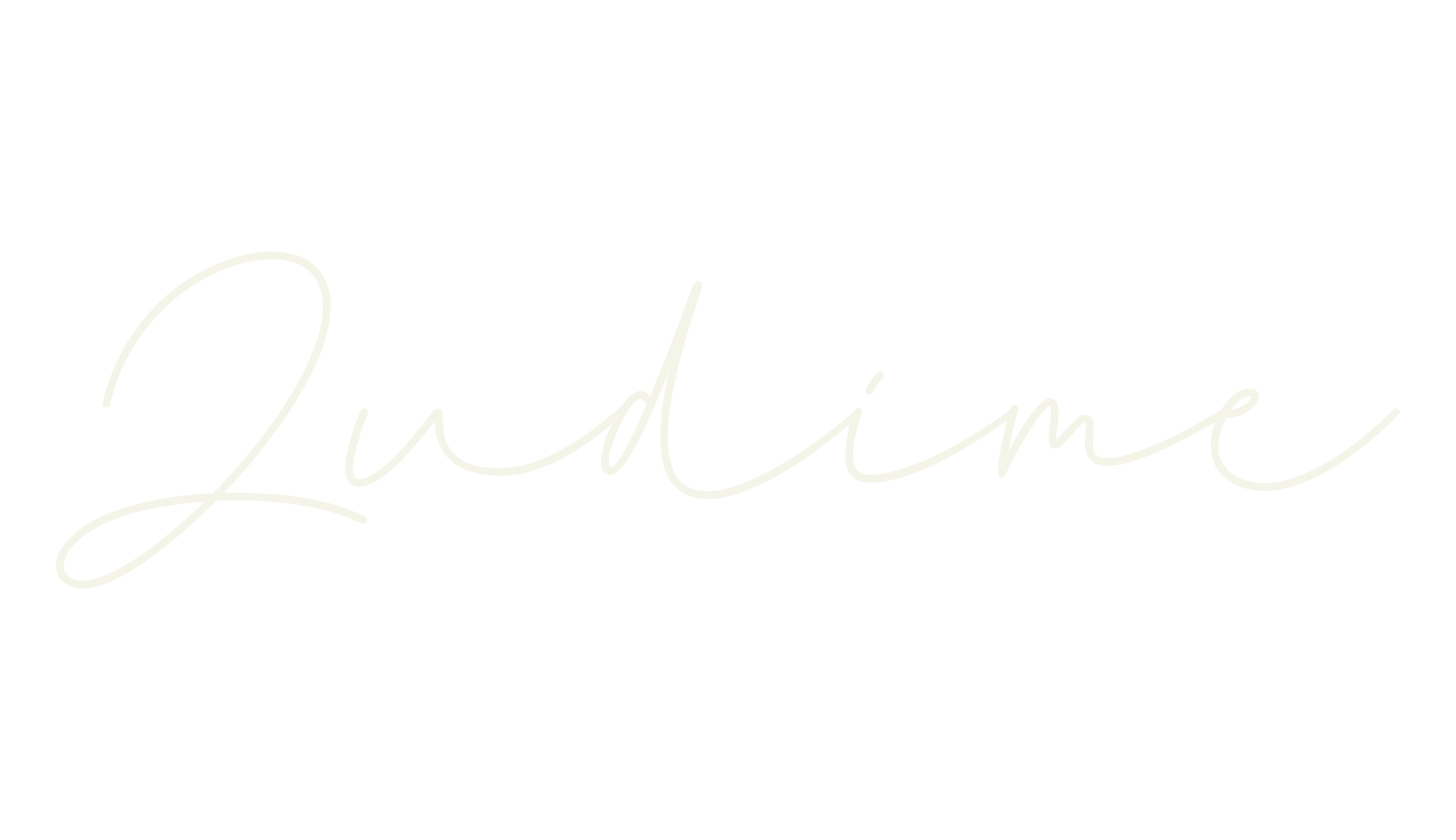 Zudime, thin font preview